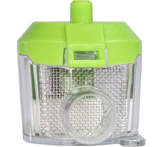Насос дренажный Ballu CondiPump DC Green проточный, 21 л/ч НС-1605963