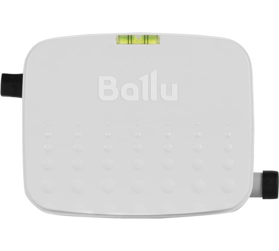 Насос дренажный Ballu CondiPump Nebulizer 2.0, система распыления конденсата, 10 л/ч НС-1618763