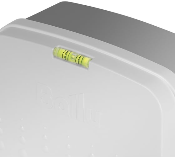 Насос дренажный Ballu CondiPump Nebulizer 2.0, система распыления конденсата, 10 л/ч НС-1618763