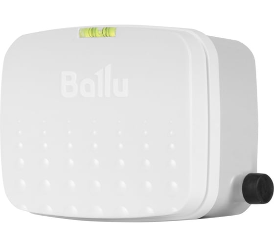 Насос дренажный Ballu CondiPump Nebulizer 2.0, система распыления конденсата, 10 л/ч НС-1618763