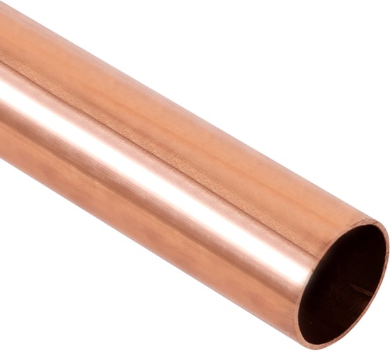 Труба медная Ballu Olympic 31,8x1,00x3000 (1-1/4), отрезок НС-1650748