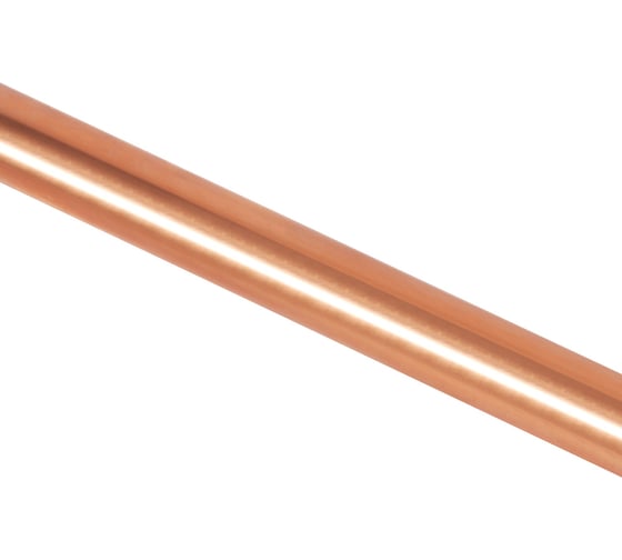 Труба медная Ballu Olympic 31,8x1,00x3000 (1-1/4), отрезок НС-1650748
