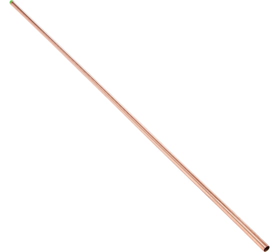 Труба медная Ballu Olympic 31,8x1,00x3000 (1-1/4), отрезок НС-1650748
