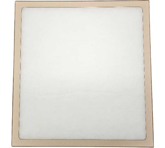 Фильтр кассетный BaltiK FK-SWE014 аналог 33126101 для установок Gold C-D-E 11/12 SD, 540/510/130 F7 711014