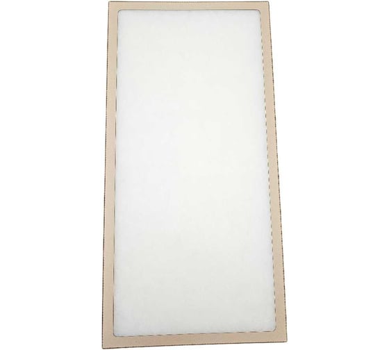 Фильтр кассетный BaltiK FK-SWE015 аналог Ecopleat ECO 32521602 для установок Gold 08 SD, 08 RX (3GPF 3058771 материал М5) 711015