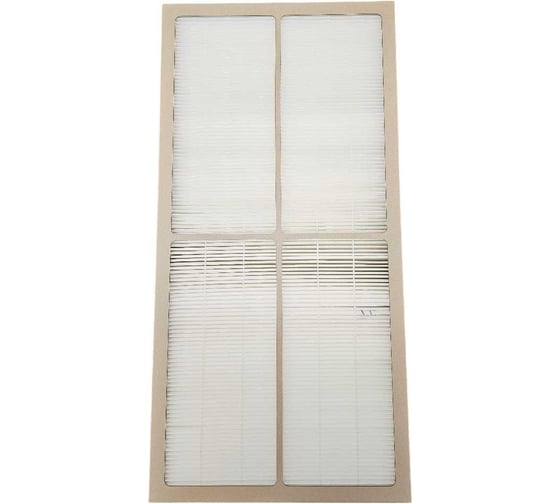 Фильтр кассетный BaltiK FK-SWE015 аналог Ecopleat ECO 32521602 для установок Gold 08 SD, 08 RX (3GPF 3058771 материал М5) 711015