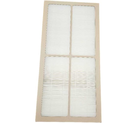 Фильтр кассетный BaltiK FK-SWE013 аналог 32521502 для установок Swegon Gold C-D-E-F 004/005 RX PX, C-D-E 04/05 SD, 710/350/130 F7 711013
