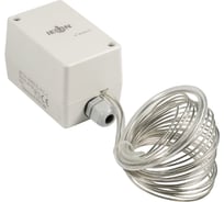 Термостат защиты от замораживания IECON (-15/+15C), капиляр 6 м, в комплекте с монтажными клипсами AFTX-XN15C15-FCC-C