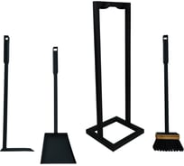 Набор для камина Станкоинструмент и оснастка №16 4811381031592