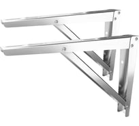 Настенное крепление ООО Доминант для кондиционера (AISI 304) D-KR/304.06