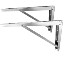 Настенное крепление ООО Доминант для кондиционера (AISI 304) D-KR/304.07