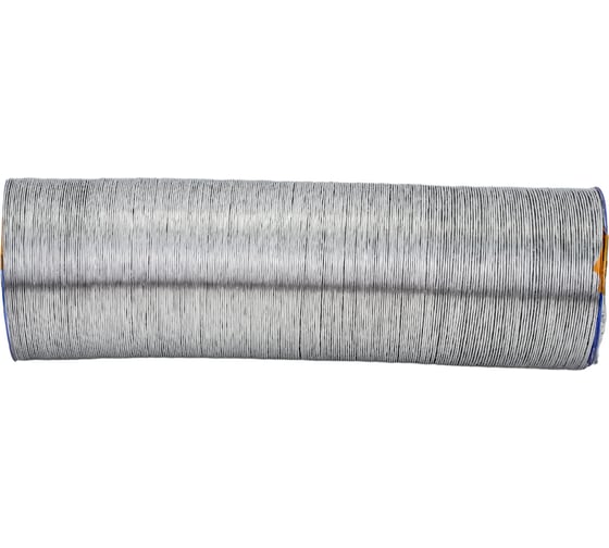 Воздуховод гибкий DFA-152 (10 м; 152 мм) Diaflex УФ-00000021
