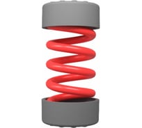 Комплект виброопор пружинные REXFABER RF-MMH83-160 RFMM8316