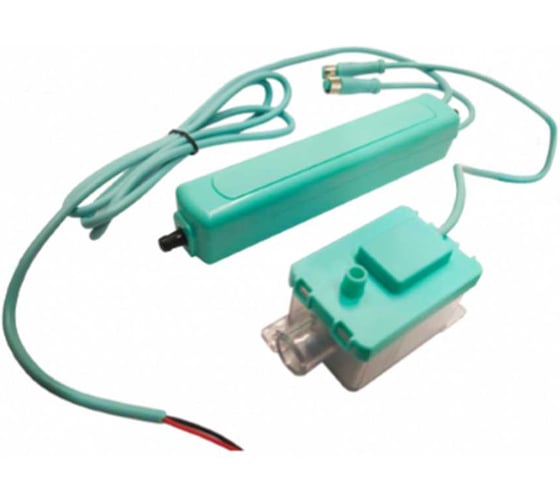 Помпа дренажная для кондиционера REXFABER RF- Mini Silent RP002504 1
