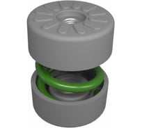 Комплект виброопор пружинные REXFABER RF-MMH53-120 RFMM5312