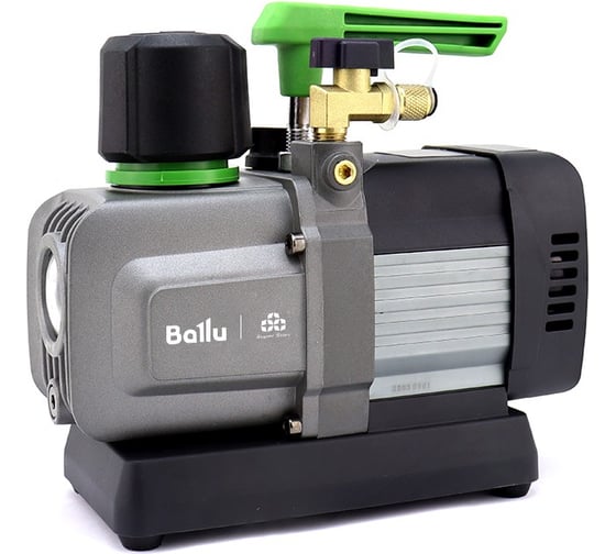 Насос вакуумный Ballu Super Stars ST-2BM НС-1706812