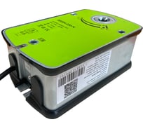 Электропривод воздушной заслонки 3005N-230-N 5NM 220 В Ilamps F0000046696