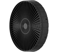 Угольный фильтр Hietzel для кухонных вытяжек NANO H35