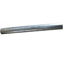 Воздуховод круглого сечения Вентека спирально-навивной - Ф400-3000 Штрипс оц.(08ПС)0.70 161-7990000012352