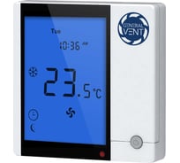 Электронный термостат General Vent GT2010DB2-TRL