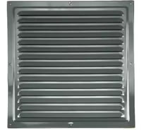 Решетка ООО ПКФ Сварком 170x240ВРС металлическая (1 шт.) СанТех s032623