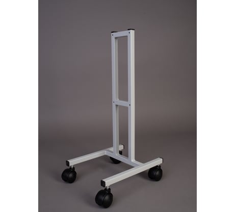 Стойка Kender в сборе, для рециркулятора Солярис, передвижная, 4 колеса Rack Kender