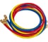 Шланги заправочные ballu Super Stars ST-360-RYB-H (3 шт) НС-1706838 2