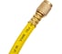 Шланги заправочные ballu Super Stars ST-360-RYB-H (3 шт) НС-1706838 4