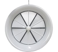 Диффузор вихревой ventart SWR-630 4687202643547