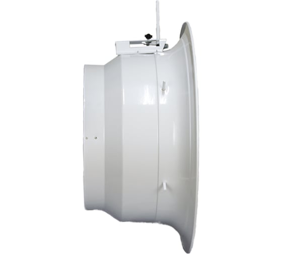 Диффузор вихревой ventart SWR-200 4687202747665