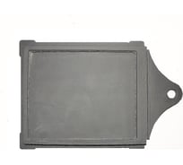 Задвижка каминная ЗВ-6 Б 300х265 мм БЛМЗ А-319422