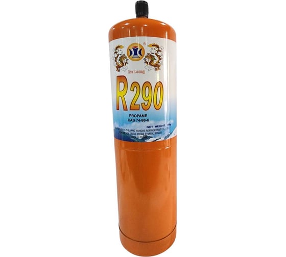 Хладагент Маркон-Холод "Фреон-290 (1/0,40)" 4620010540653 1