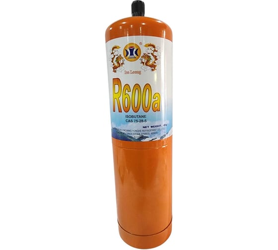 Хладагент Маркон-Холод "Фреон-600А (1/0,42)" 6973298588830 1