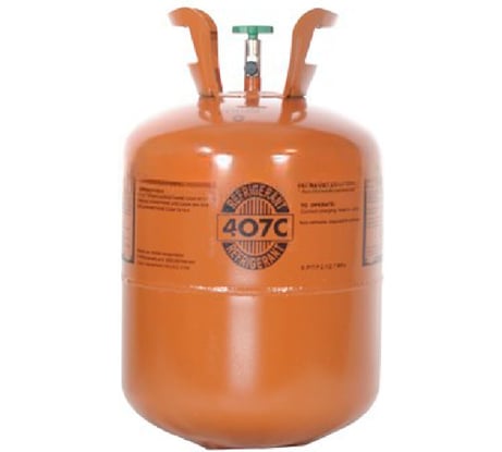 Хладагент Маркон-Холод "Фреон-407С (1/11,3)" 6973453874945