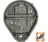 Корпус воздушного фильтра UNITED PARTS для дизельных пушек 15-70кВт (TK8-000-029, Корея) 90-0701 3