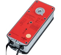 Привод огнезадерживающего клапана (ОЗК) IECON 20Nm, On/Off, 230В RASV-DFXXX20-OC3