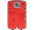 Привод клапана дымоудаления (КДУ) IECON на 24В на 15 Nm RAXV-DFXXX15-OC4 3