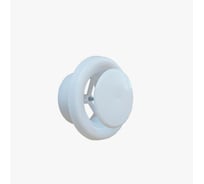 Анемостат вентиляционный KRAFTAIR 125 мм универсальный диффузор Анемостат ф125