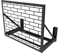 Корзина для кондиционера АрсеналЪ Кладка, 792x1040x571, одна центральная панель КЧ-10-1040-К