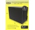 Корзина для кондиционерa АрсеналЪ Жалюзи / 1065x1300x728 / Центральная и две боковые панели с прямой крышей КЧ-31-1300-Ж 3