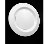 Анемостат вентиляционный KRAFTAIR 100 мм универсальный диффузор Анемостат ф100