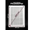 Решетка разъёмная KRAFTAIR с москитной сеткой 180x240 белая из ABS пластика А002 3