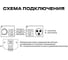 Регулятор скорости вентилятора KRAFTAIR ECM 0-10V для вентиляторов с ЕС-двигателем Регулятор ECM/0-10V 5