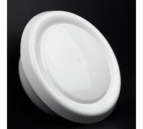 Анемостат вентиляционный KRAFTAIR 160 мм из ABS пластика DVA 160