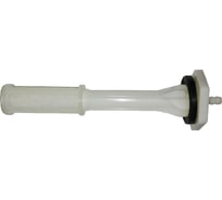 Фильтр топливный UNITED PARTS для дизельных пушек 15-20кВт, длина 124мм (TK8-000-004, Корея) 90-0704