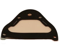 Фильтр воздушный UNITED PARTS для дизельных пушек PRO 15-70кВт, выходной фетр. (TK8-000-030, Корея) 90-0697