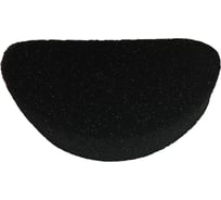 Фильтр воздушный UNITED PARTS для дизельных пушек 15-70 кВт, входной поролон. (TK8-000-032, Корея) 90-0699