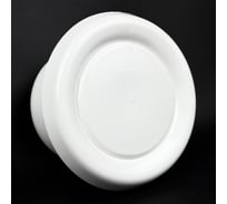 Анемостат вентиляционный KRAFTAIR 100 мм из ABS пластика DVA 100