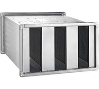 Шумоглушитель ВИЕНТО 600 1000*500