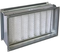 Фильтр ВИЕНТО корпус+кассета, 900*500 Фильтр 900*500